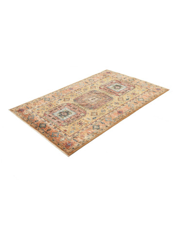 Tappeto Kazak Royal Pakistan cm.120x191