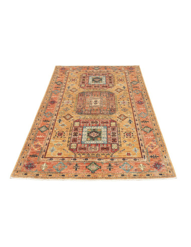 Tappeto Kazak Royal Pakistan cm.120x191