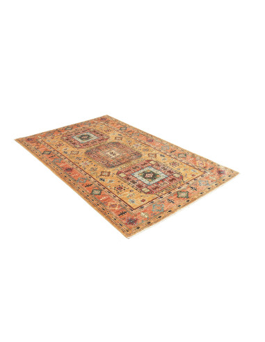 Tappeto Kazak Royal Pakistan cm.120x191