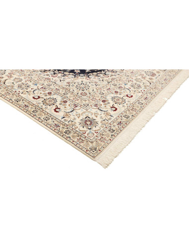 Tappeto Nain 6la Persia cm.205x307