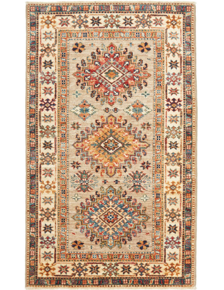 Tappeto Kazak Royal Pakistan cm.80x132