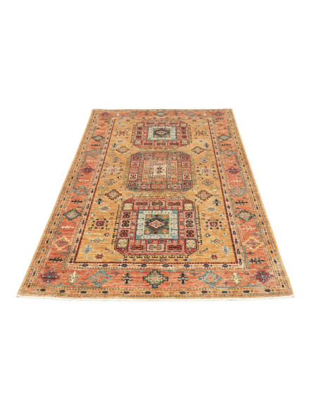 Tappeto Kazak Royal Pakistan cm.120x191