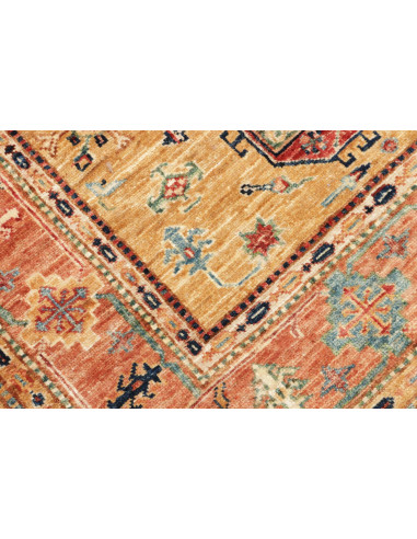 Tappeto Kazak Royal Pakistan cm.120x191