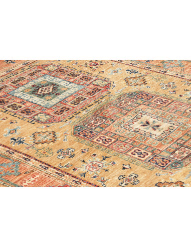 Tappeto Kazak Royal Pakistan cm.120x191
