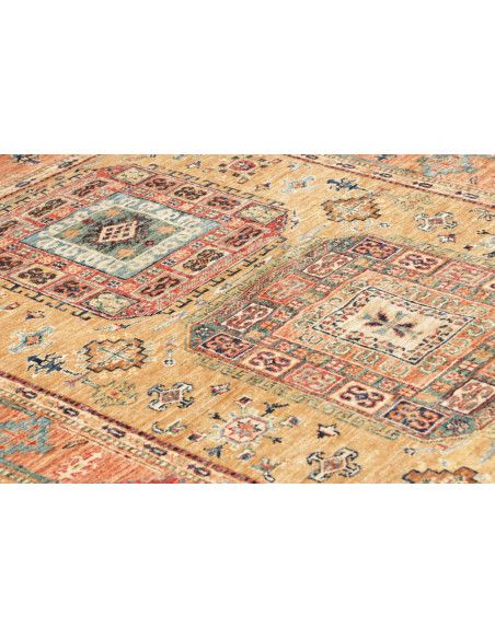 Tappeto Kazak Royal Pakistan cm.120x191