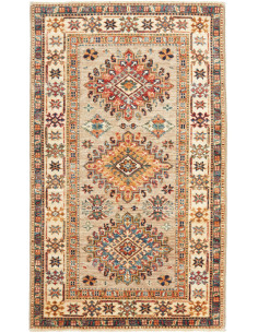 Tappeto Kazak Royal Pakistan cm.80x132