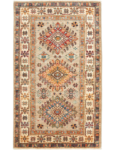 Tappeto Kazak Royal Pakistan cm.80x132