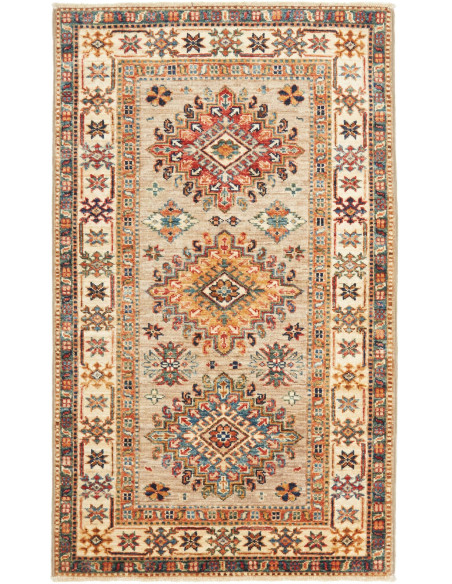 Tappeto Kazak Royal Pakistan cm.80x132