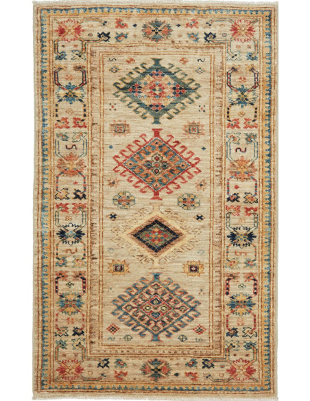 Tappeto Kazak Royal Pakistan cm.80x129