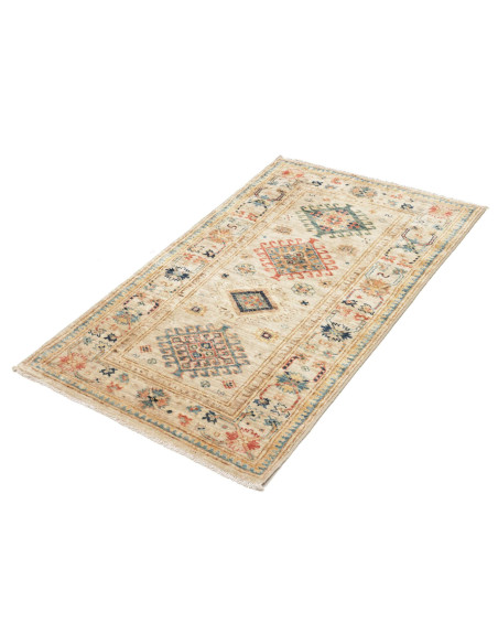 Tappeto Kazak Royal Pakistan cm.80x129