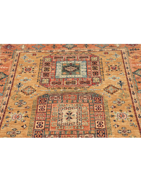 Tappeto Kazak Royal Pakistan cm.120x191