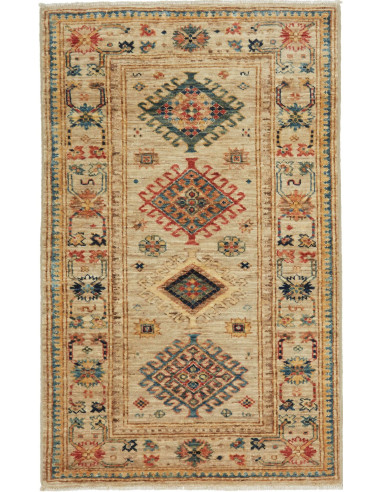 Tappeto Kazak Royal Pakistan cm.79x129