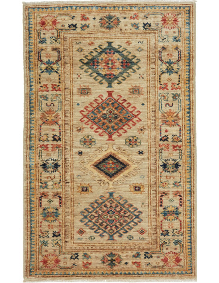 Tappeto Kazak Royal Pakistan cm.79x129