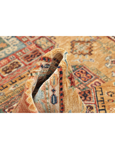 Tappeto Kazak Royal Pakistan cm.120x191