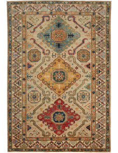 Tappeto Kazak Royal Pakistan cm.169x250