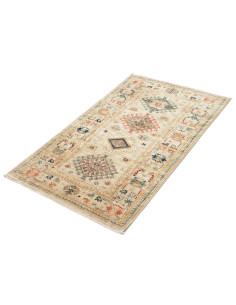 Tappeto Kazak Royal Pakistan cm.79x129 2