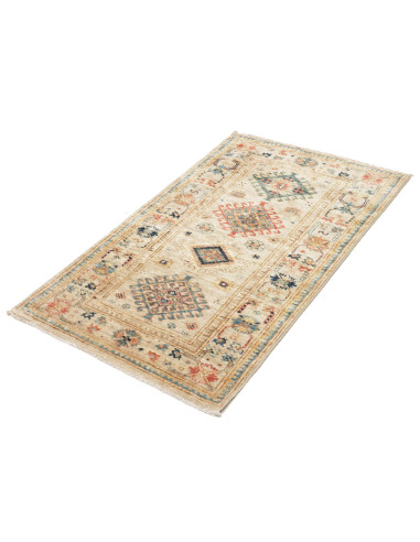 Tappeto Kazak Royal Pakistan cm.79x129