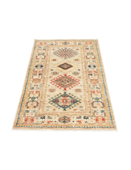 Tappeto Kazak Royal Pakistan cm.80x129