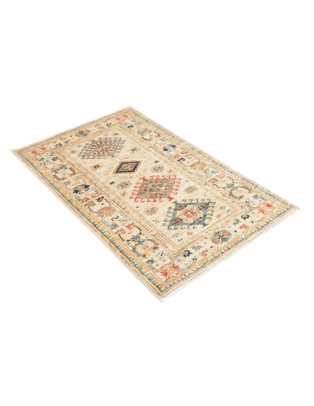 Tappeto Kazak Royal Pakistan cm.79x129