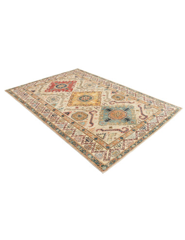 Tappeto Kazak Royal Pakistan cm.169x250