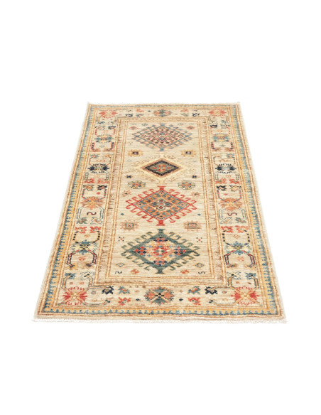 Tappeto Kazak Royal Pakistan cm.79x129