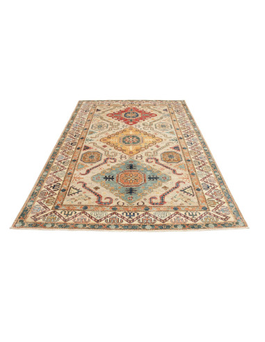 Tappeto Kazak Royal Pakistan cm.169x250
