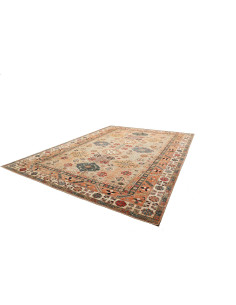 Tappeto Kazak Royal Pakistan cm.299x395 2