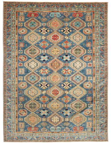 Tappeto Kazak Royal Pakistan cm.279x379