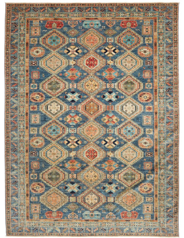 Tappeto Kazak Royal Pakistan cm.260x352