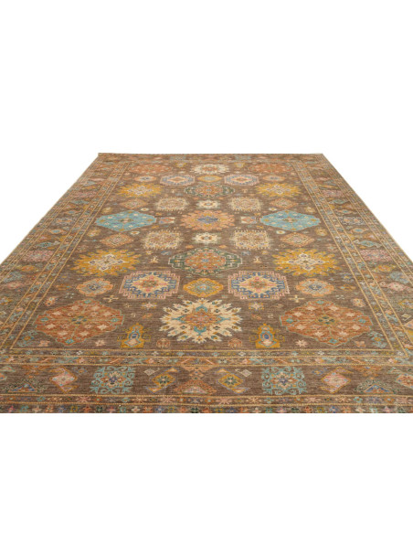 Tappeto Kazak Royal Pakistan cm.360x466