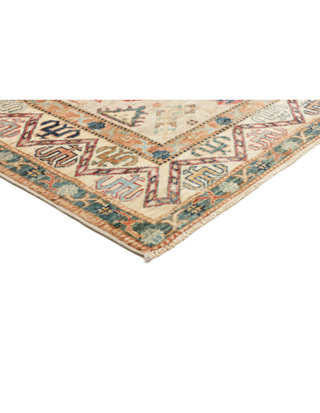 Tappeto Kazak Royal Pakistan cm.169x250