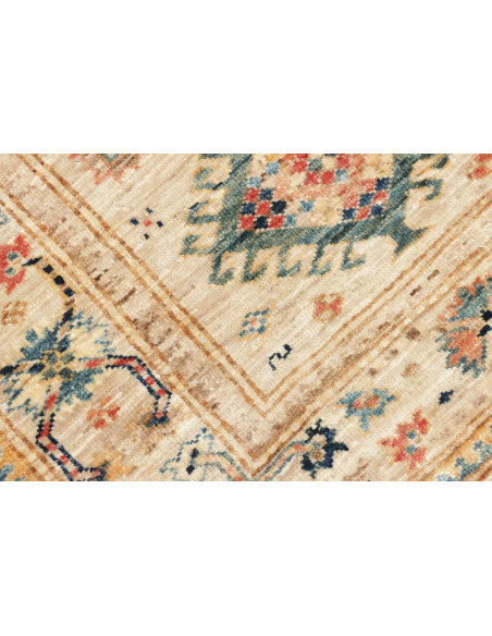 Tappeto Kazak Royal Pakistan cm.79x129