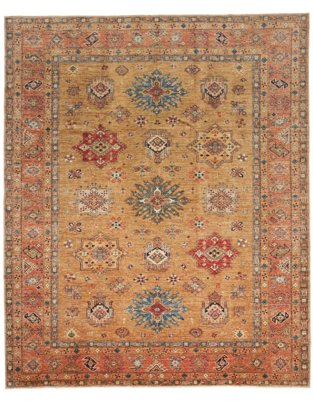 Tappeto Kazak Royal Pakistan cm.254x307
