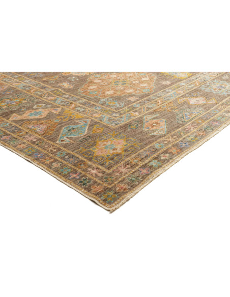 Tappeto Kazak Royal Pakistan cm.360x466