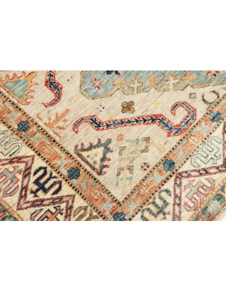 Tappeto Kazak Royal Pakistan cm.169x250