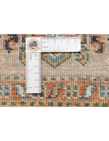 Tappeto Kazak Royal Pakistan cm.80x132