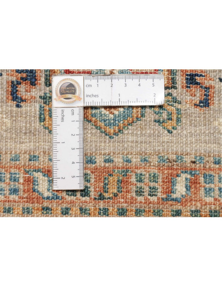 Tappeto Kazak Royal Pakistan cm.80x132