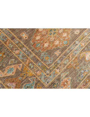 Tappeto Kazak Royal Pakistan cm.360x466