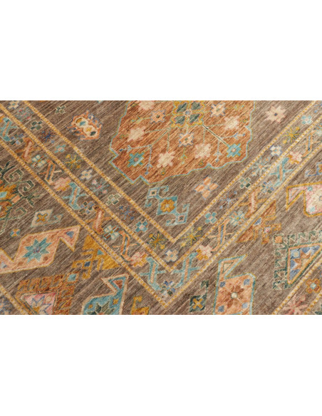 Tappeto Kazak Royal Pakistan cm.360x466