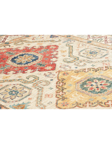 Tappeto Kazak Royal Pakistan cm.169x250