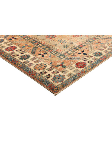 Tappeto Kazak Royal Pakistan cm.299x395