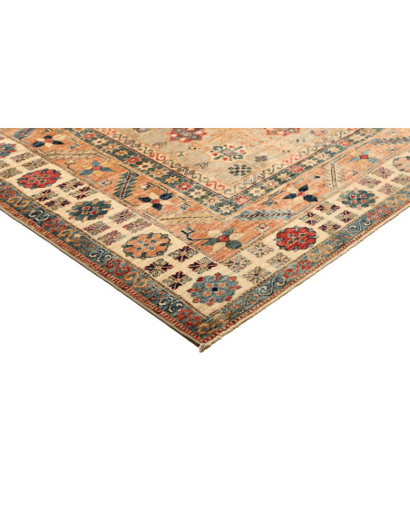 Tappeto Kazak Royal Pakistan cm.299x395