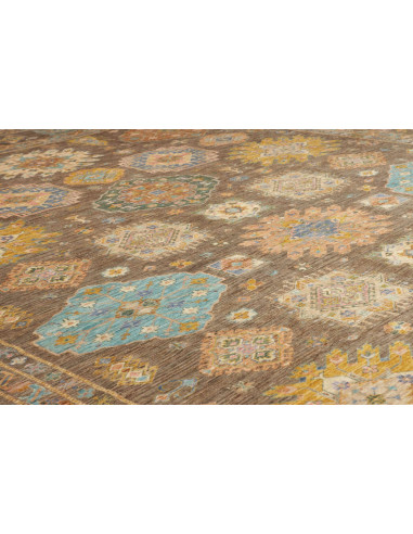 Tappeto Kazak Royal Pakistan cm.360x466