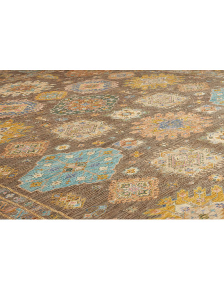 Tappeto Kazak Royal Pakistan cm.360x466