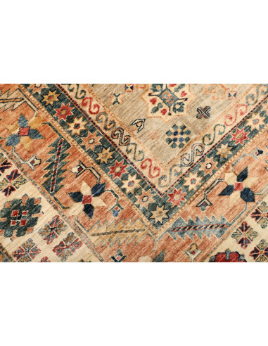 Tappeto Kazak Royal Pakistan cm.299x395