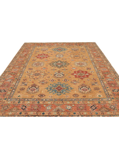 Tappeto Kazak Royal Pakistan cm.254x307