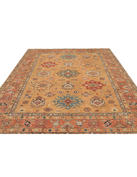 Tappeto Kazak Royal Pakistan cm.254x307