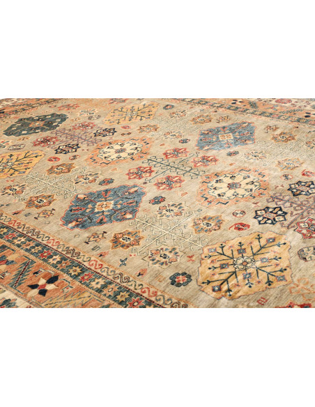 Tappeto Kazak Royal Pakistan cm.299x395