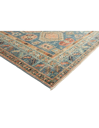 Tappeto Kazak Royal Pakistan cm.260x352