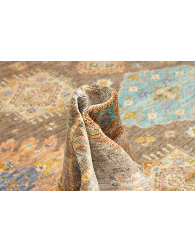 Tappeto Kazak Royal Pakistan cm.360x466